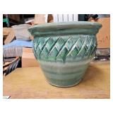 Ceramic Outdoor Planter