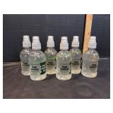 (6) Hand Sanitizer, 8.45oz
