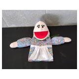 Puppet Partners Granny Hand Puppet