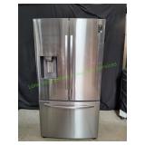 Samsung 3-Door French Door Smart Refrigerator