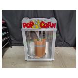 Gold Medal Commercial Popcorn Machine