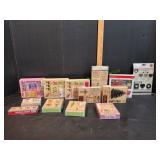 Crafting Stamps