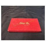 Vtg 1960s Skip-Bo Card Game