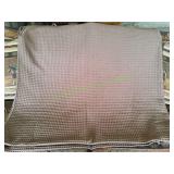 Brown Pacific Home Fashion Blanket, Queen Size