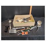 Kitchen Utensils