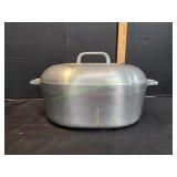 Wagner Ware Magnalite 4265-P Oval Roaster