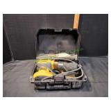 DeWalt Random Orbit Sander