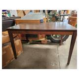Wooden Crafting Table