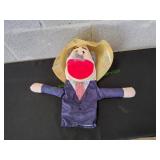 Puppet Partners Pops Hand Puppet