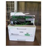 Brother MFC-L3770CDW Digital All-in-One Printer