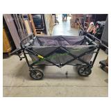 Mac Sports XL Folding Wagon