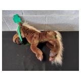 Folkmanis Puppets Horse Hand Puppet