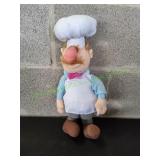 The Muppets Swedish Chef