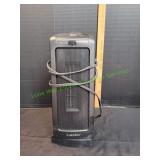 Lasko Oscillating Ceramic Tower Space Heater