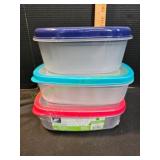 Food Storage Containers