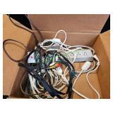 Extension Cords Power Strips AV Cords & More