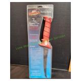 Bubba Blade 7" Tapered Flex Fillet Knife