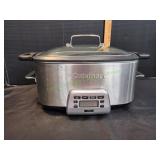 Cuisinart Cook Central Multicooker