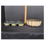 Nordic Ware Baking Pans