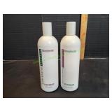 Brandywine Non-Static Shampoo & Conditioner