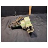 Vtg LeJohn Electric Dryer Model DA-3