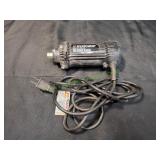Rootozip Pro Series Classic Spiral Saw Power Tool