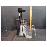 Von Shef Juicer