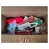 Holiday Gift Bags & More