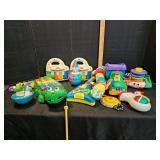Infant - Toddler Toys