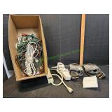 Extension Cords Power Strips & Dryer Cords