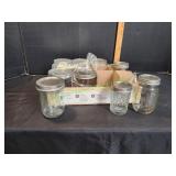 Canning Jars