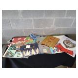 Holiday Gift Bags & More