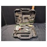 Porter Cable Brad Nailer, Model BN138