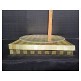 2000 Neiman Marcus Serving Platter