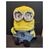 Despicable Me Huggable Plush Dave Minion