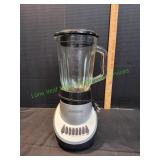 Black & Decker FusionBlade 12-Speed Blender