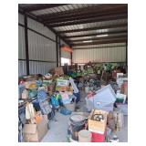 Private Storage Unit #1