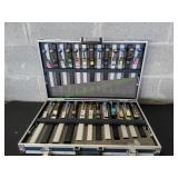Suzuki HB-25 ToneChime Hand Bells Set In Case