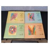 (4)Prentice-Hall Grow with Music Teacher