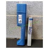 Suzuki ToneChime G6 Bar In Plastic Carrier