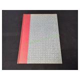 Vtg The Burl Ives Song Book