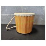 Vtg Rhythm Band Redondo Drum