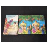 (3) Holy Bibles