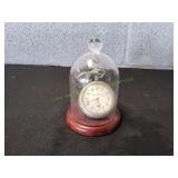 Vtg Hampden Watch Company Pocketwatch