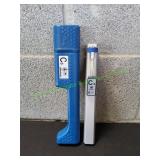 Suzuki ToneChime C6 Bar In Plastic Carrier