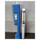 Suzuki ToneChime A4 Bar In Plastic Carrier