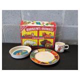 Nabisco Barnum