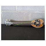 Greek Bouzouki