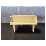 George Good Grand Piano Trinket Music Box