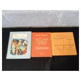 (3) Vtg Children